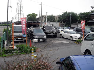 お客様の声 マルイチタイヤ 中古タイヤ 激安ホイル